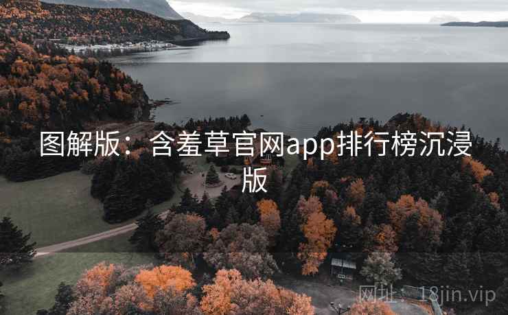 图解版：含羞草官网app排行榜沉浸版